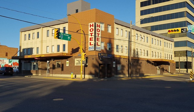 Beaver Hotel