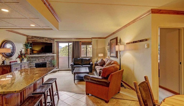 Beaver Run One Bedroom Suite condo