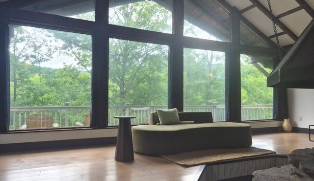 Beaverkill Riverfront| Fly Fishing, Golf & Firepit