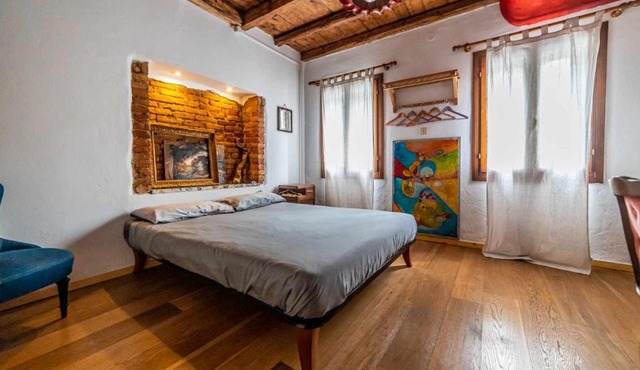 BeB Mi Casa Tu Casa