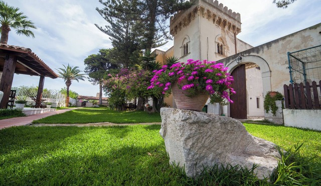 Beb villa amodeo