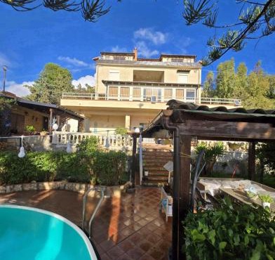 BeB Villa Ylenia