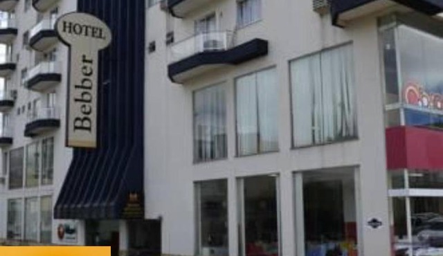 Bebber Hotel