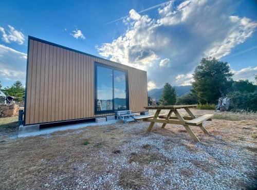 Beceite Camping