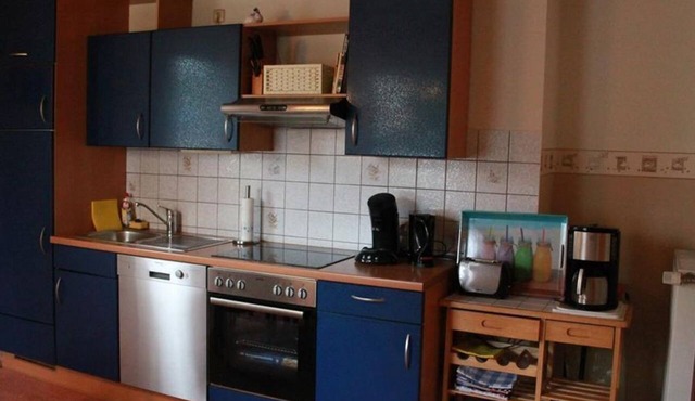 Becher's Apartment - Apartment, shower - toilet, 1 bedroom