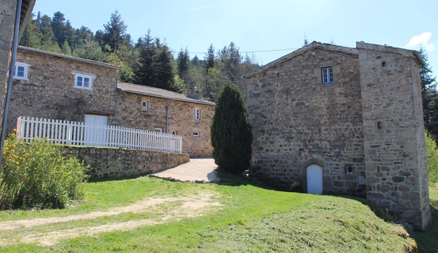 Bechetoile hamlet