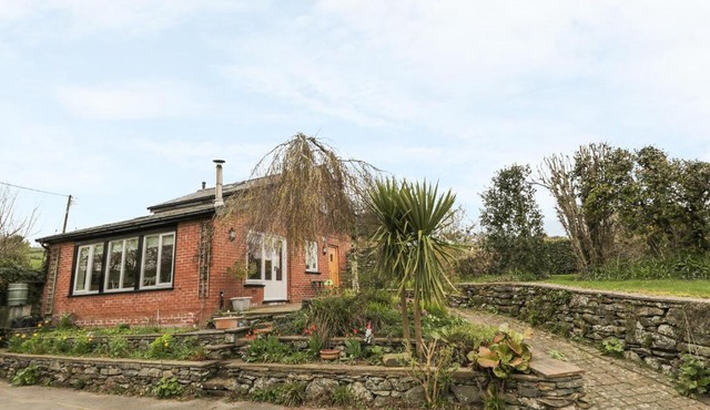 Beck Cottage