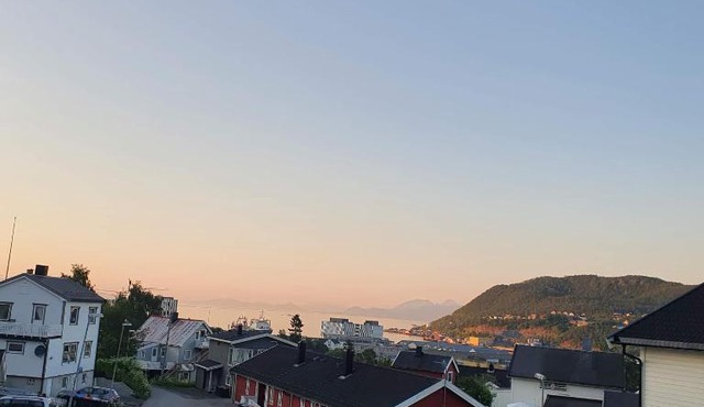 Beckers Apartement