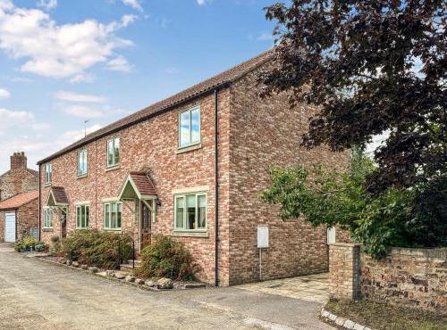 Beckside Cottage