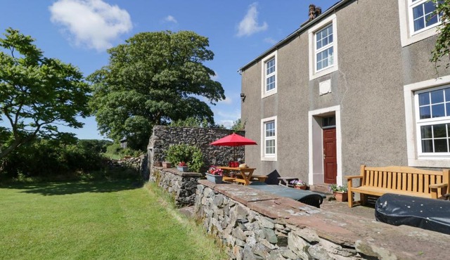 Beckside Farm