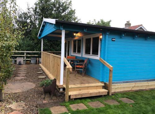 Beckside Lodge