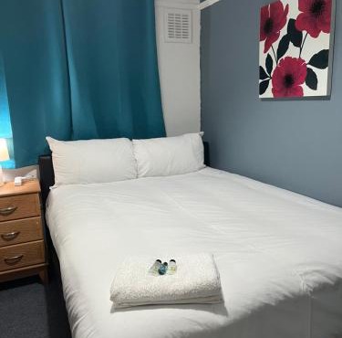 Becky's Place