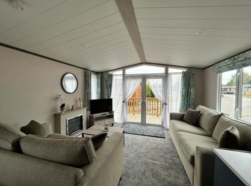 Beckys Lodge