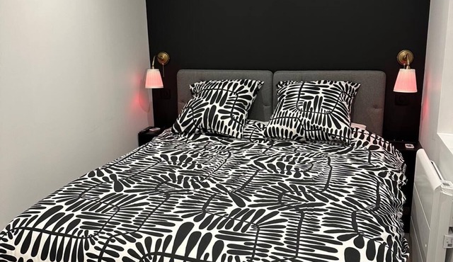 Bed and breakfast in Neufchâtel-en-Bray town center