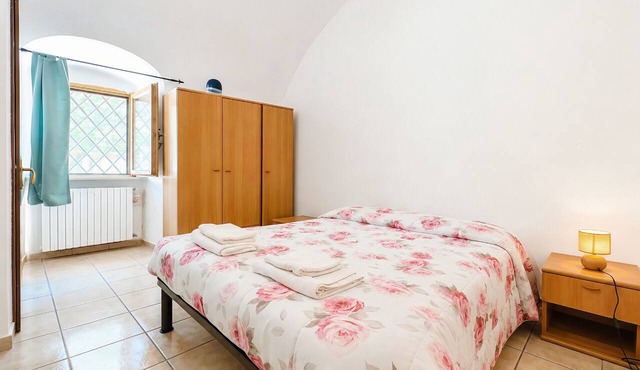 Bed and Breakfast 'Casa Natura Gargano 3'