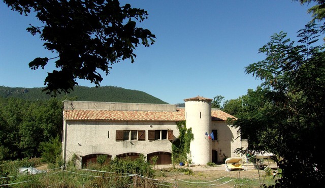 Bed and breakfast La Tour 6 people.