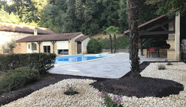 Bed and Breakfast Sarlat Canada