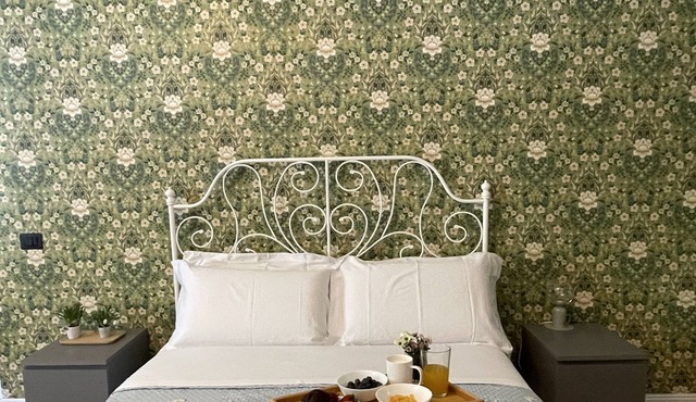 Bed and breakfast Stella