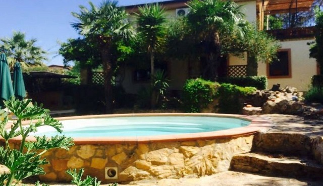 Bed and breakfast Agave 64