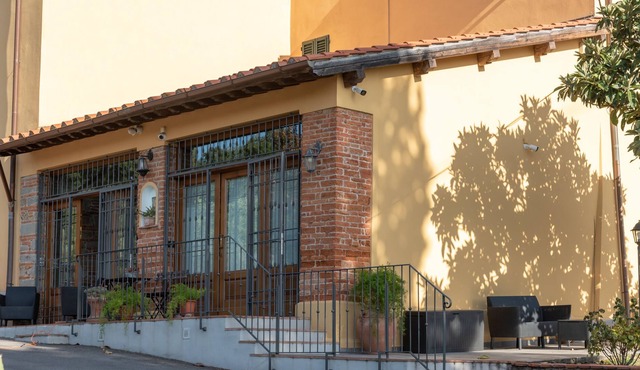Bed and Breakfast 'I Medici' with Private Terrace and Wi-Fi