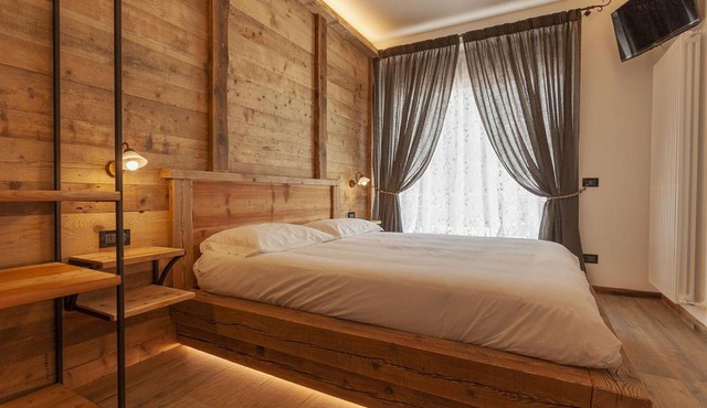 Bed and Breakfast La Coa