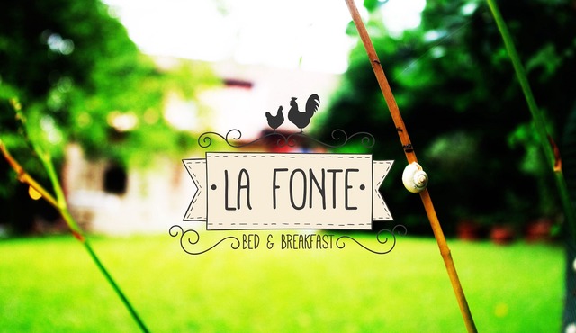 Bed and Breakfast La Fonte - Vicenza (Italy) - Camera Chicchirichì