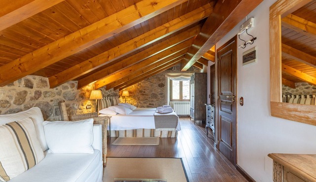 Bed and Breakfast 'Arao' with Private Garden and Wi-Fi