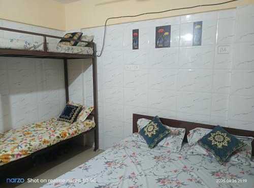 Bed And Breakfast At Pushpanjali Phase 2 ,Ovale ,Ghodbunder Road Thane West