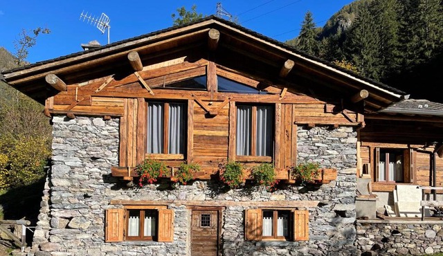 Bed and Breakfast Campo Base
