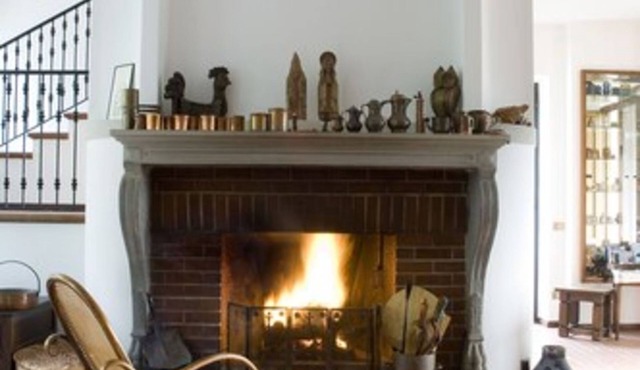 Bed and Breakfast Casa Nini