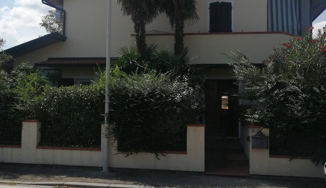Bed and Breakfast Casa Patrizia