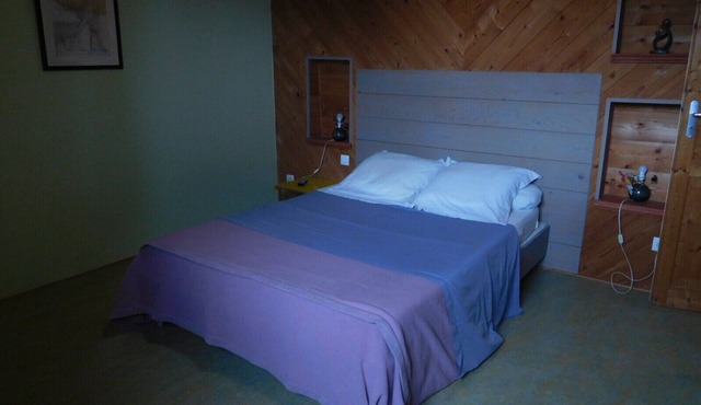 Bed and Breakfast 'Chambre 2'