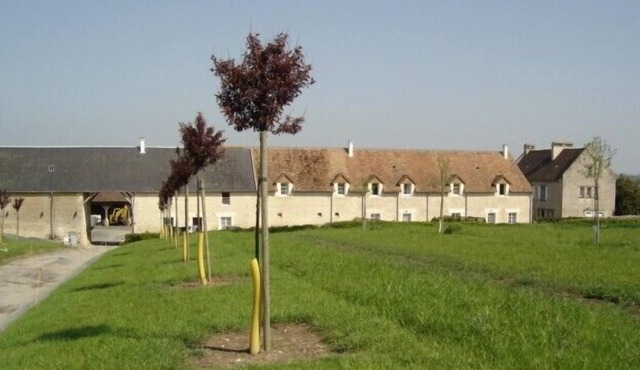 Bed and breakfast Clévacances 5km from Cabourg and Coast beaches
