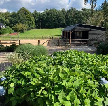Bed and Breakfast De Paalberg