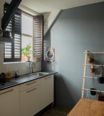Bed and Breakfast du Parc