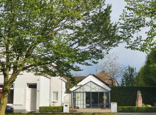 Bed and Breakfast en Studio Het Atelier