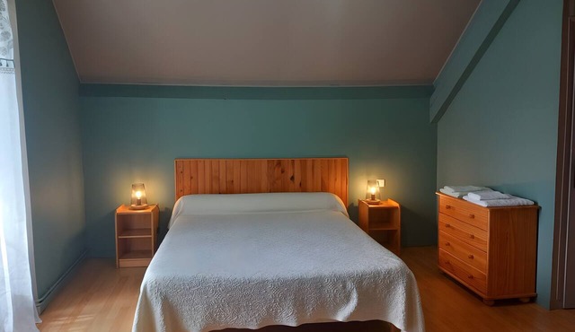 Bed and Breakfast 'Grandval'
