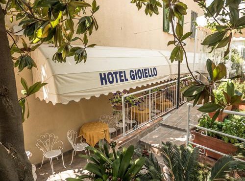 Bed and Breakfast Gioiello