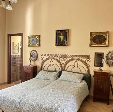 bed and breakfast Grotta dell'Olio