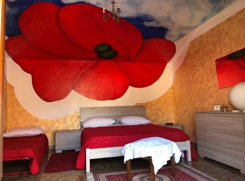 Bed and Breakfast IL CAVALIERE