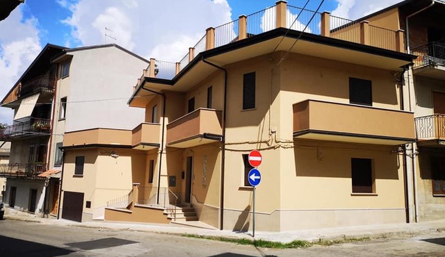 Bed and Breakfast Il Sole -Cinquefrondi