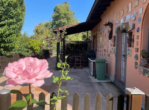 bed and breakfast IL MOSAICO