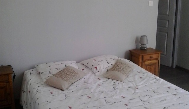 Bed and Breakfast in villa