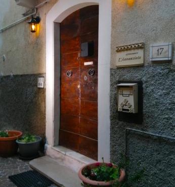 Bed and Breakfast L'Annunziata