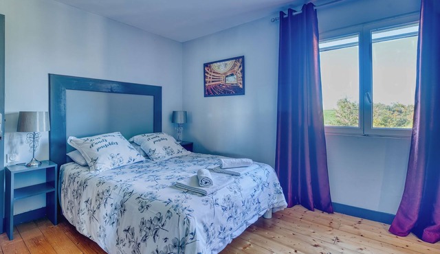 Bed and Breakfast 'La Trabiata' with Shared Pool, Shared Garden and Wi-Fi