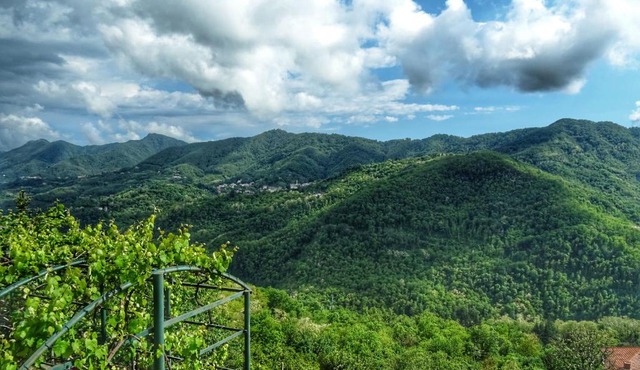 Bed and Breakfast Le Quattro Stagioni