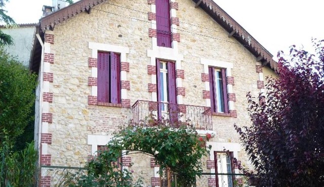 BED AND BREAKFAST LES ROSES MULTICOLORES DU 47