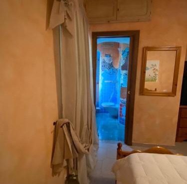 Bed and Breakfast Li Paduli Alvi