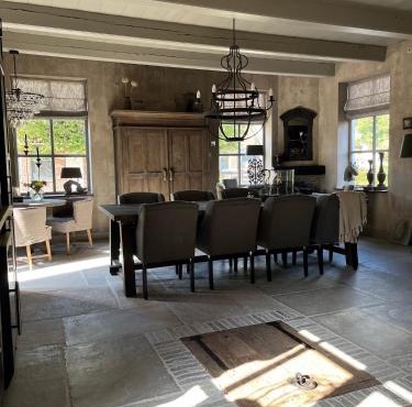 Bed and Breakfast Lokaal Wadway