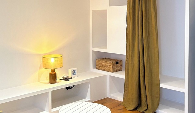 Bed and breakfast, Montpellier city center